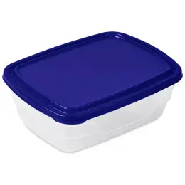 Altitude Stack Lunch Box Navy